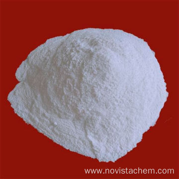 Flame retardant Melamine cyanurate (MCA)